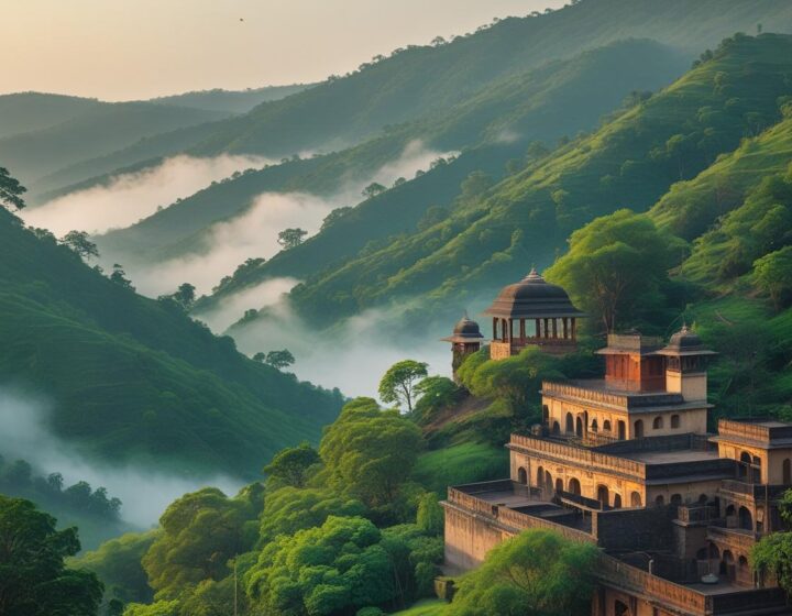PANCHMARHI.